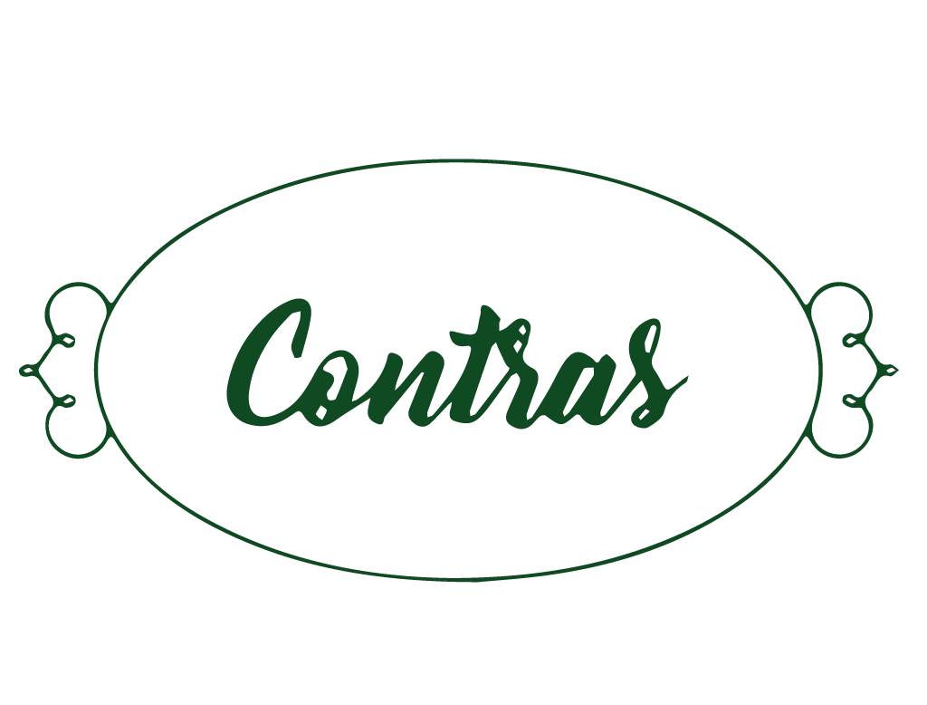 Casa Vacanza Contras logo
